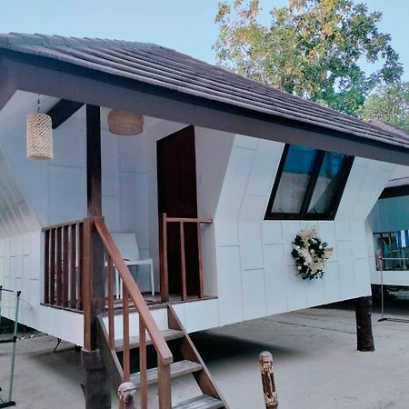 Casitas De Boracay Hotel Manoc-Manoc ภายนอก รูปภาพ