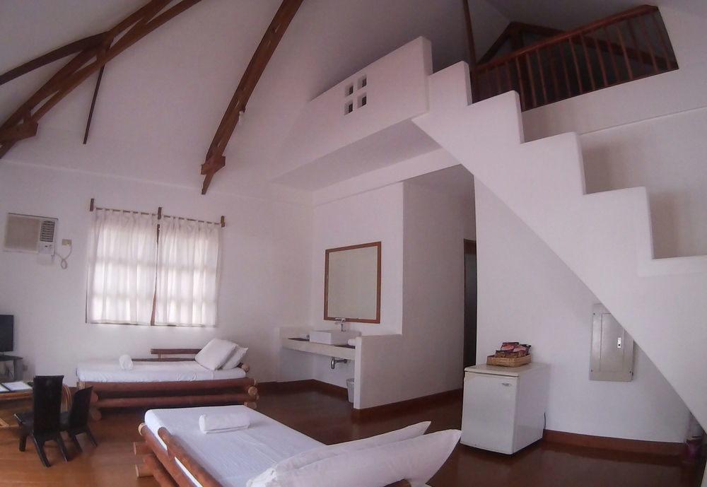 Casitas De Boracay Hotel Manoc-Manoc ภายนอก รูปภาพ