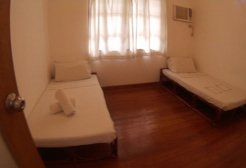 Casitas De Boracay Hotel Manoc-Manoc ภายนอก รูปภาพ
