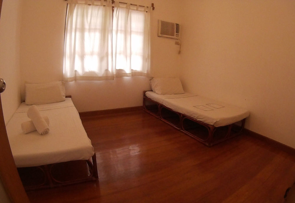 Casitas De Boracay Hotel Manoc-Manoc ภายนอก รูปภาพ