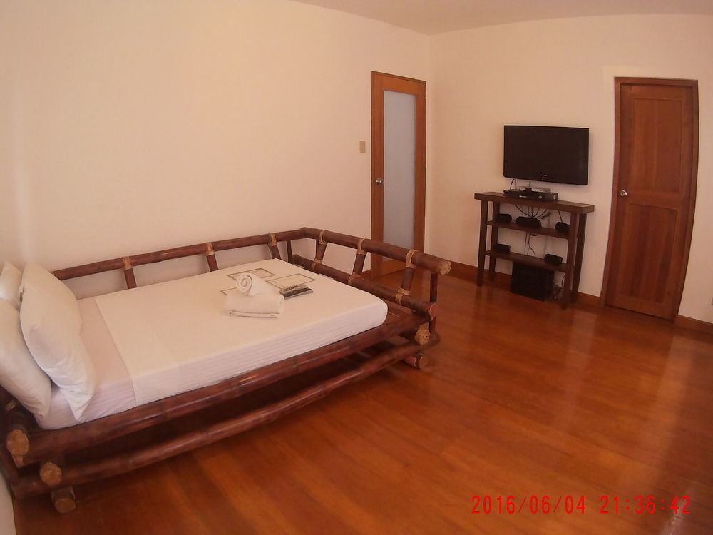 Casitas De Boracay Hotel Manoc-Manoc ภายนอก รูปภาพ