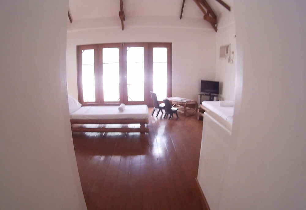 Casitas De Boracay Hotel Manoc-Manoc ภายนอก รูปภาพ