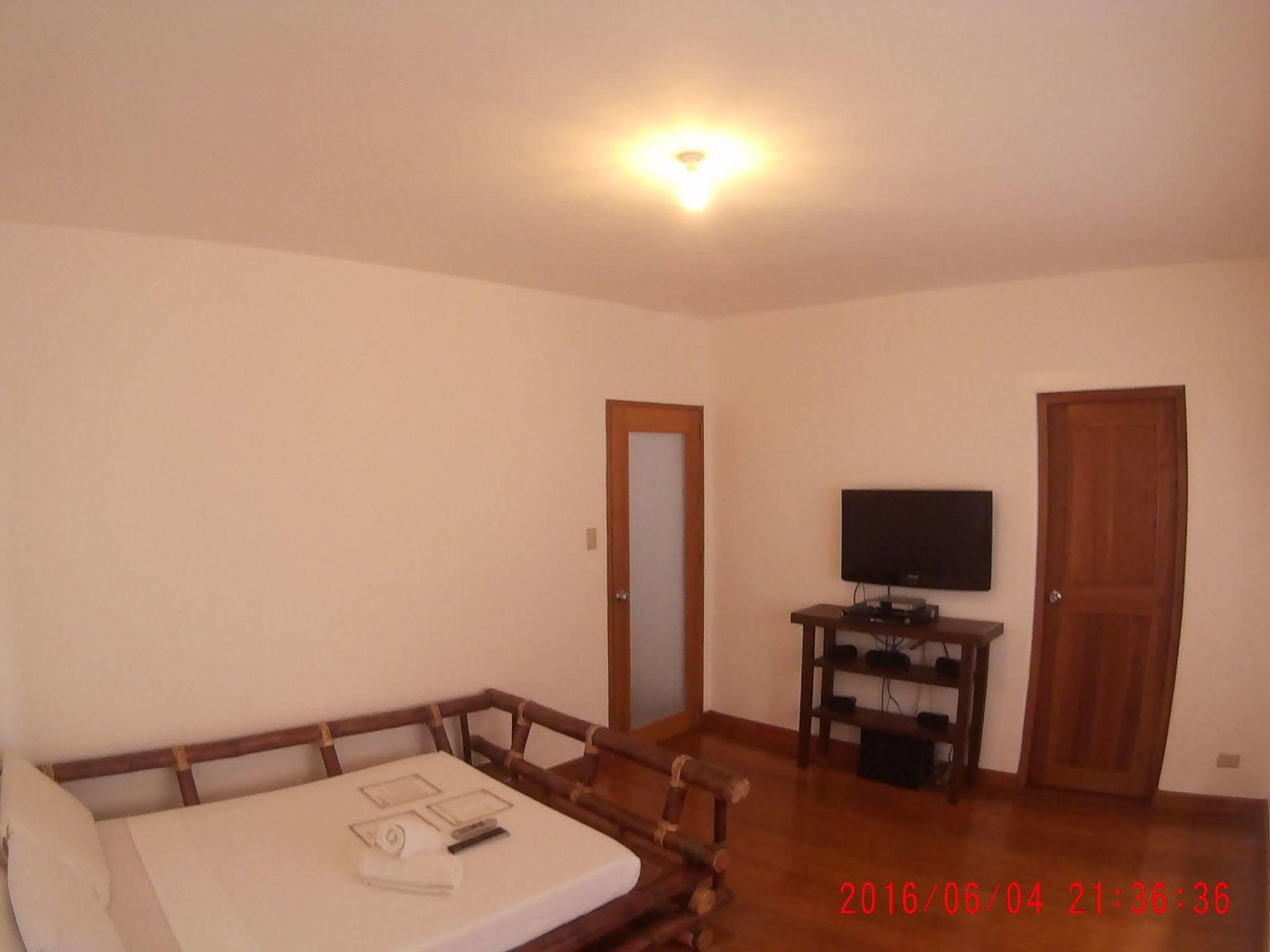 Casitas De Boracay Hotel Manoc-Manoc ภายนอก รูปภาพ