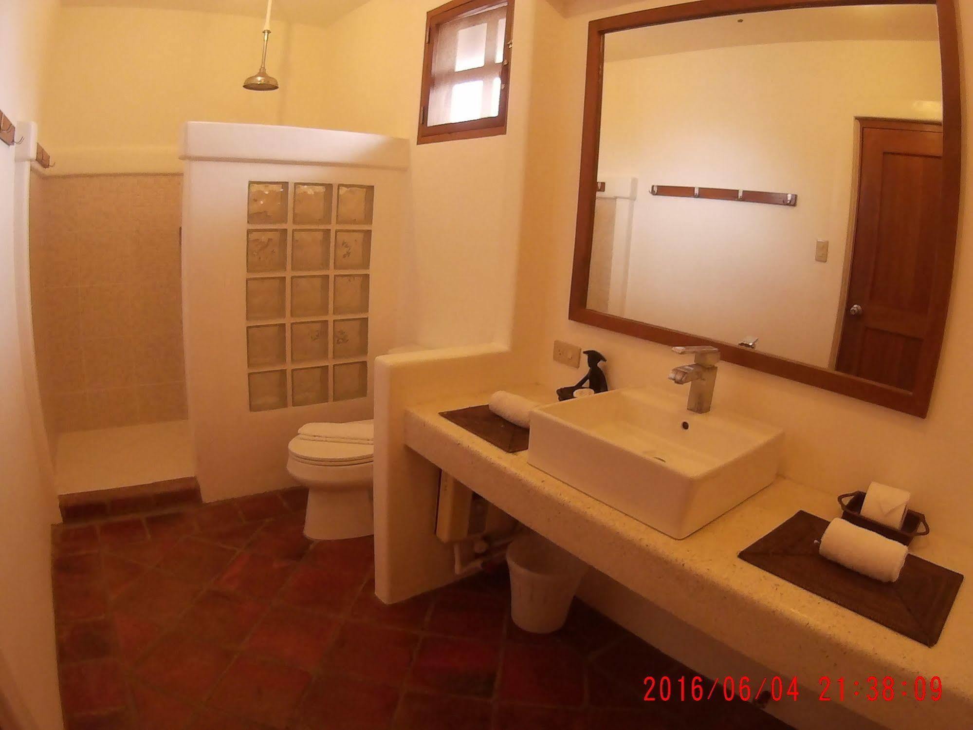 Casitas De Boracay Hotel Manoc-Manoc ภายนอก รูปภาพ
