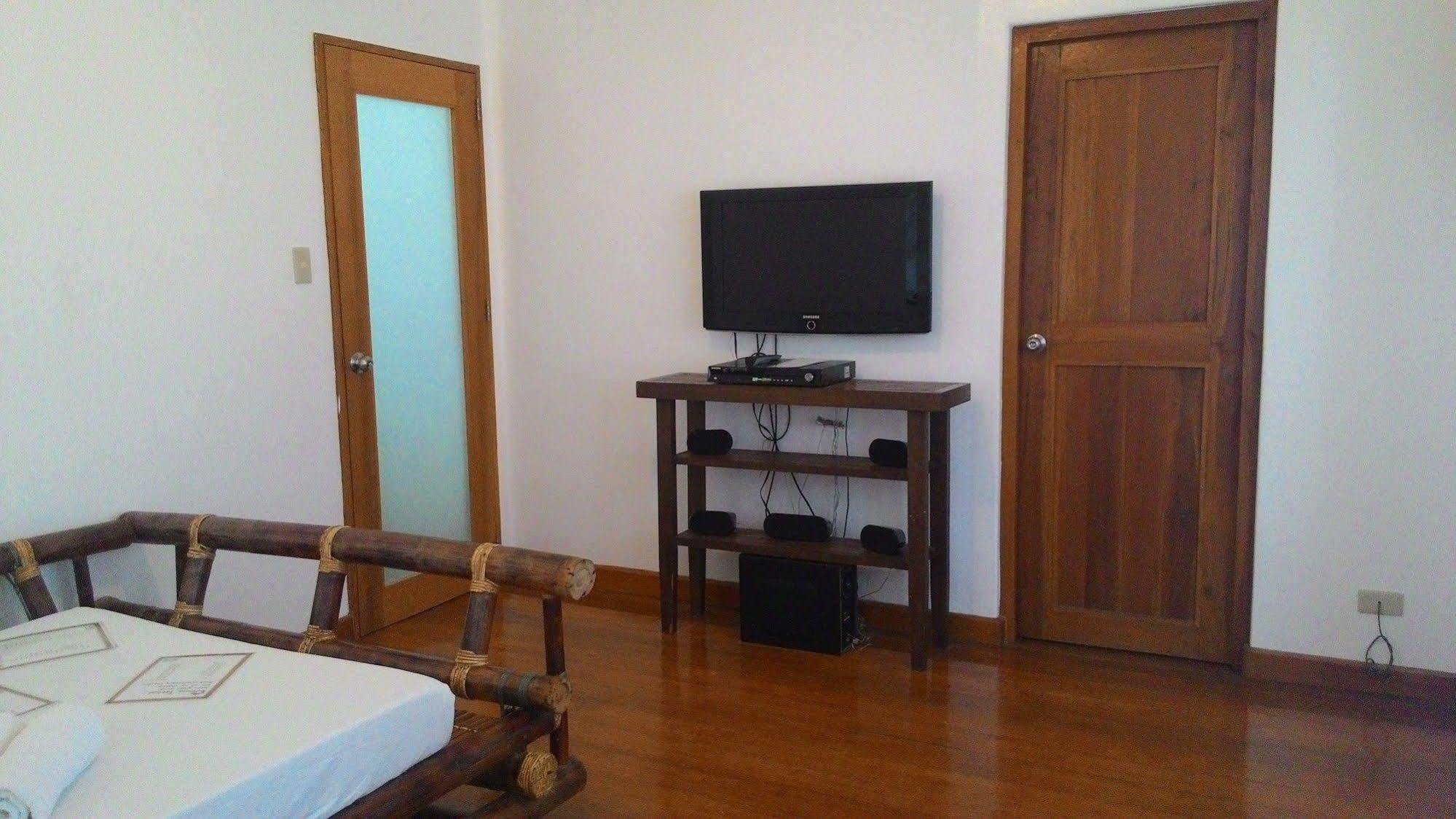 Casitas De Boracay Hotel Manoc-Manoc ภายนอก รูปภาพ