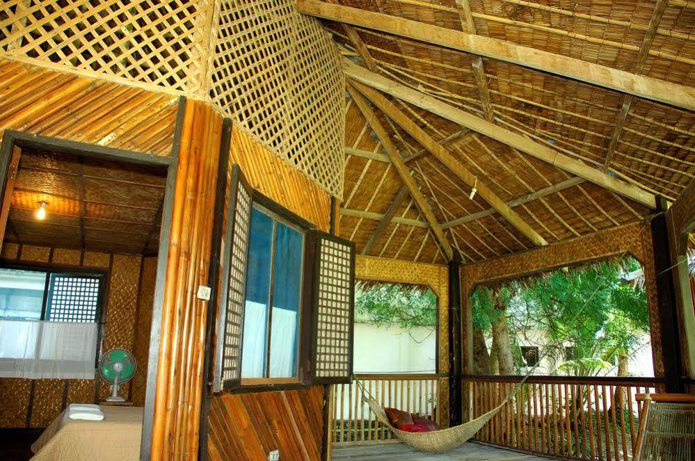Casitas De Boracay Hotel Manoc-Manoc ภายนอก รูปภาพ